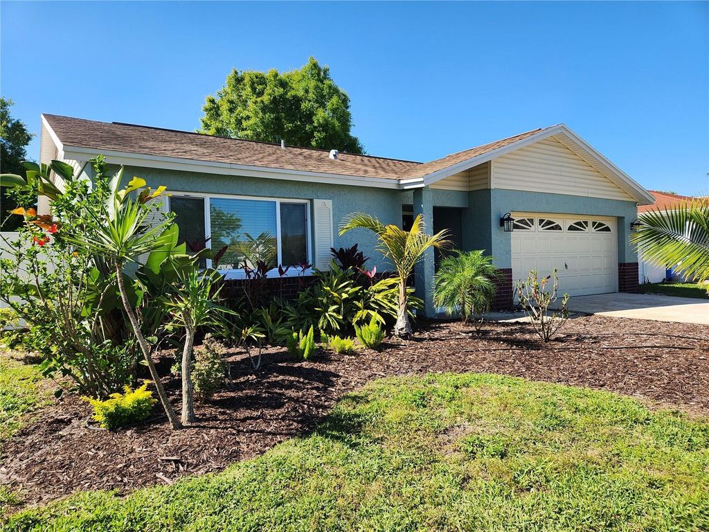 Photo of 6248 109th Avenue N, Pinellas Park, FL 33782 (MLS # O6396086)