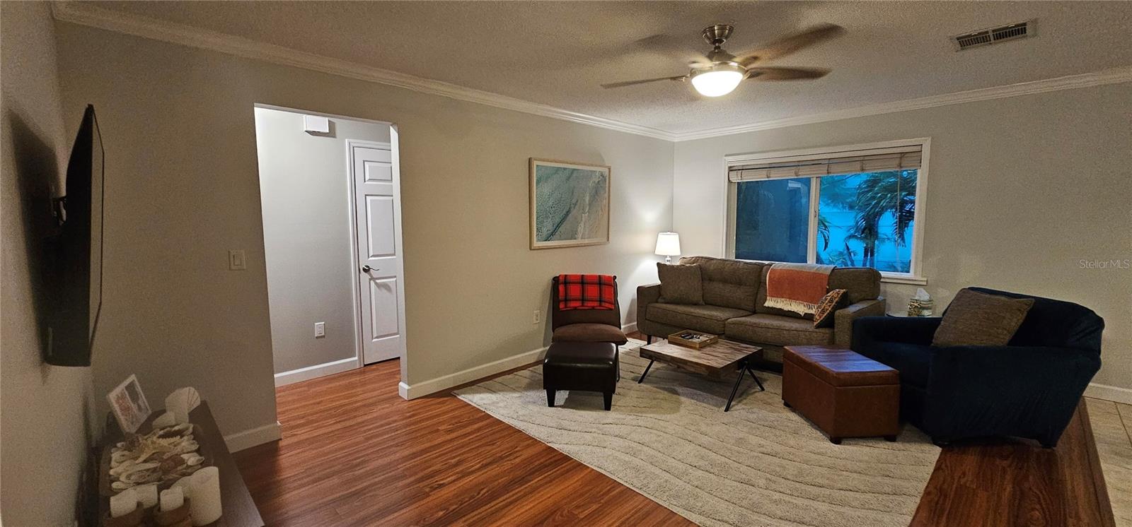 AUTUMN RUN-UNIT 3 - Residential