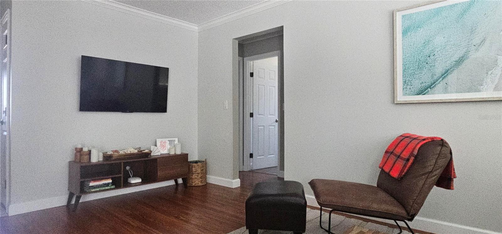 AUTUMN RUN-UNIT 3 - Residential