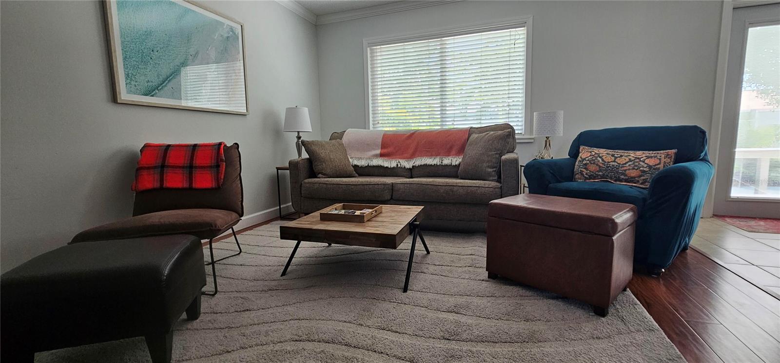 AUTUMN RUN-UNIT 3 - Residential