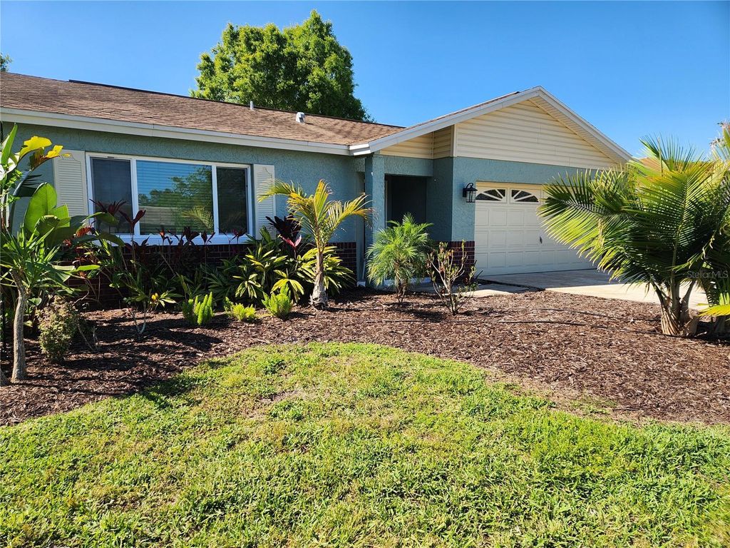 Photo of 6248 109th Avenue N, Pinellas Park, FL 33782 (MLS # O6396086)