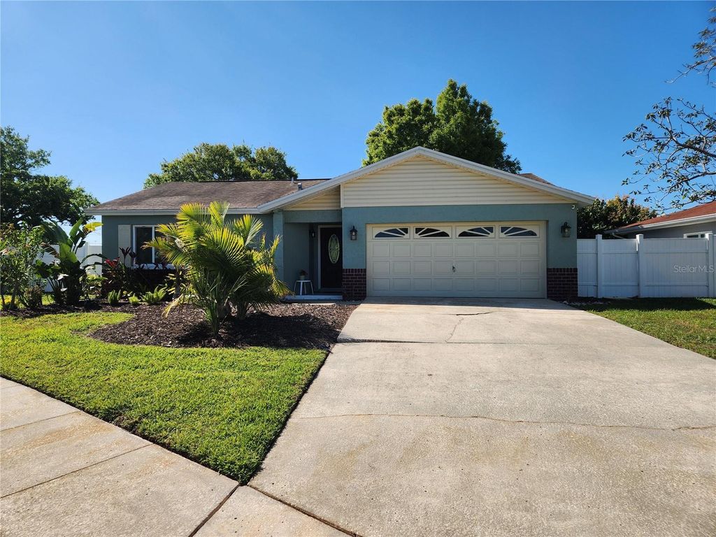 Photo of 6248 109th Avenue N, Pinellas Park, FL 33782 (MLS # O6396086)