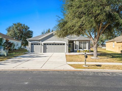 A home in SPRING HILL