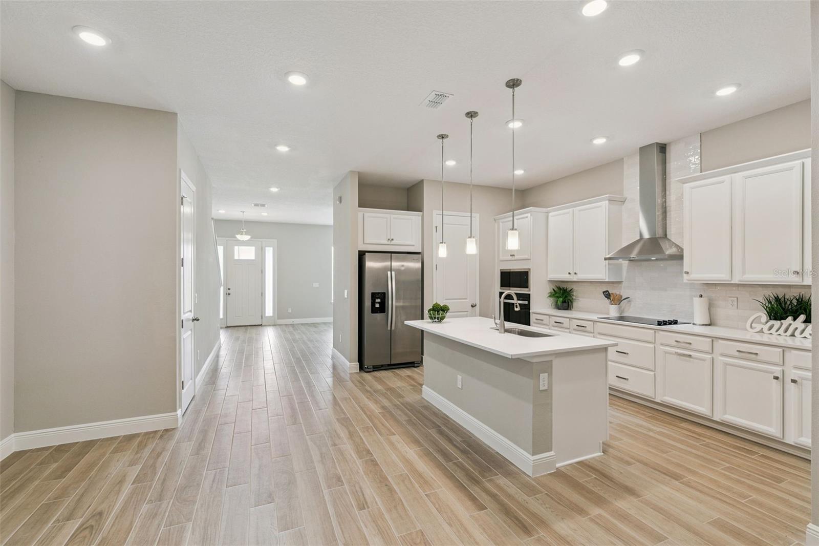 WESLYN PARK - Residential