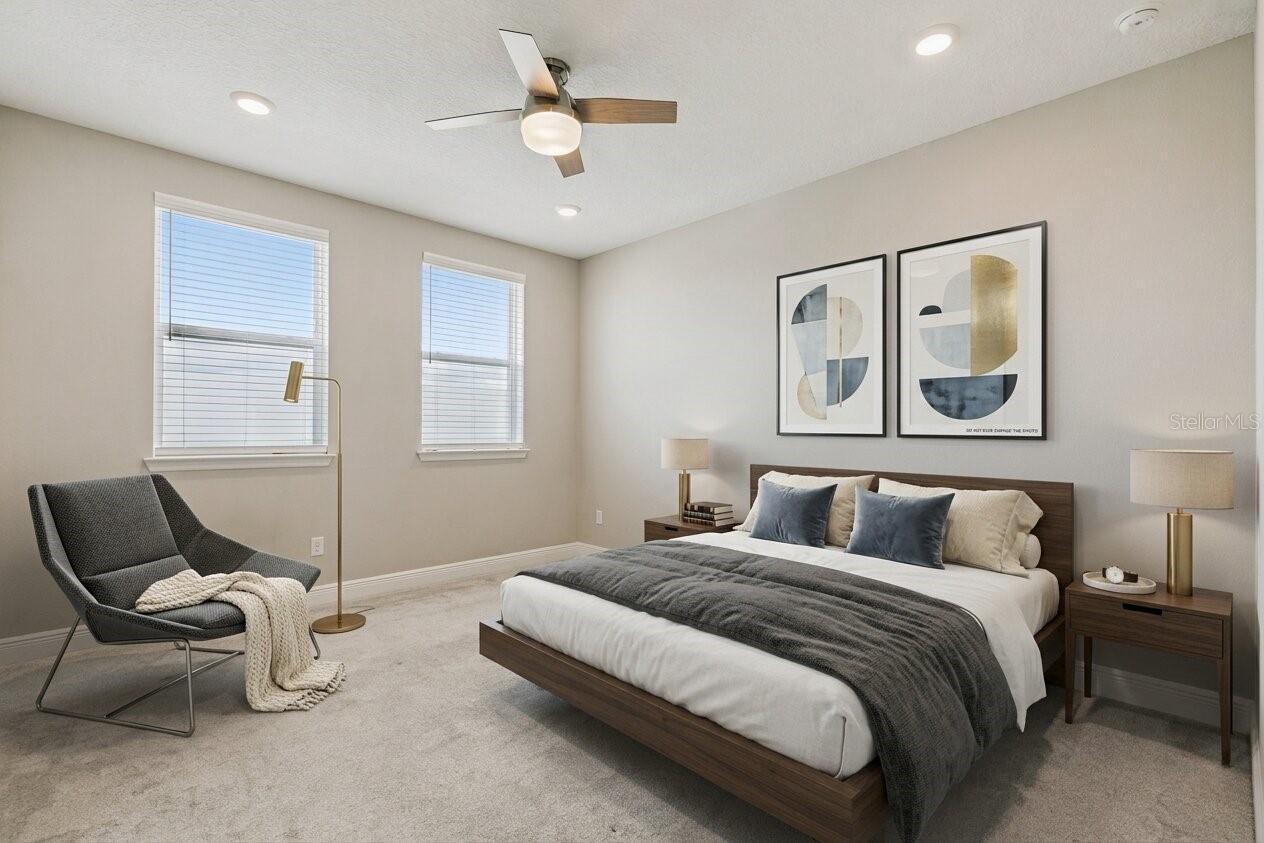 WESLYN PARK - Residential