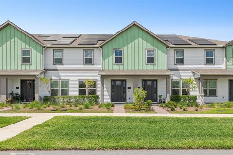 Photo of 6491 Cyrils Drive, Saint Cloud, FL 34771 (MLS # O6401147)