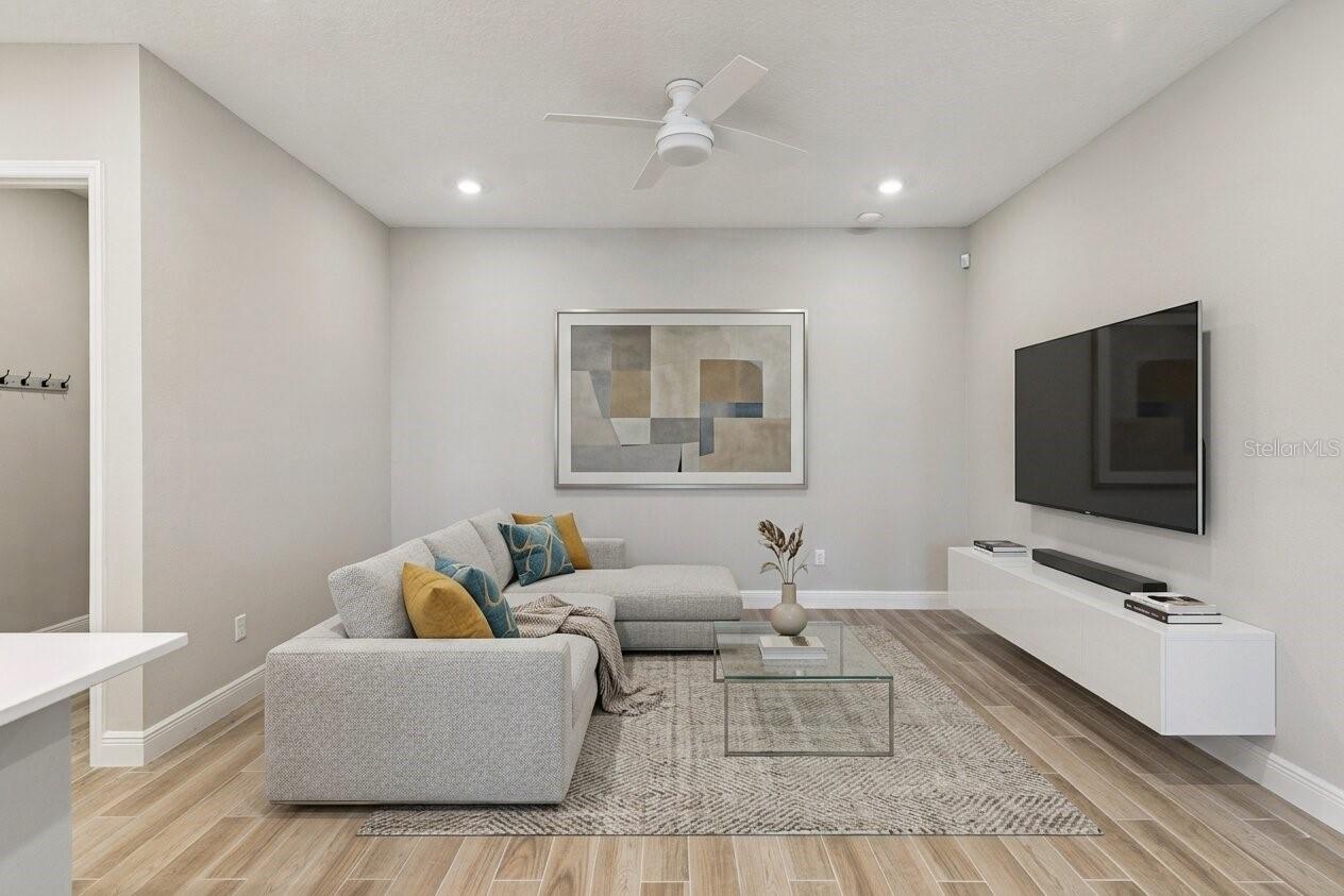 WESLYN PARK - Residential
