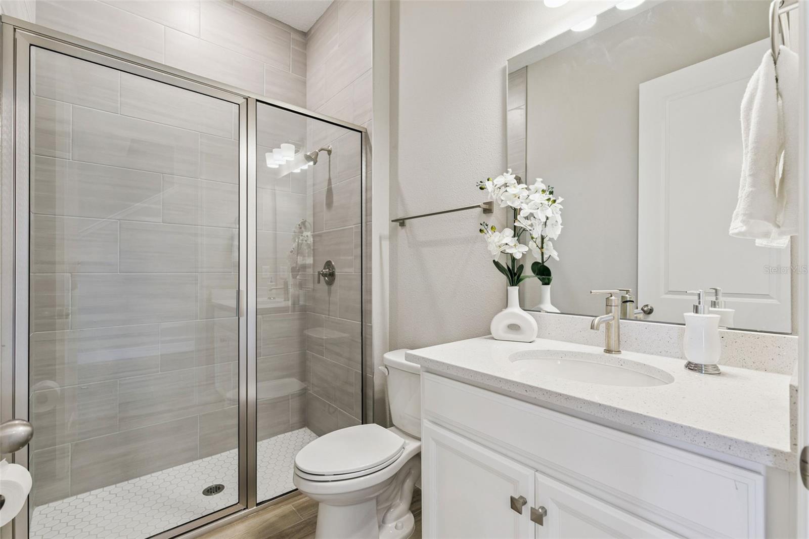 WESLYN PARK - Residential