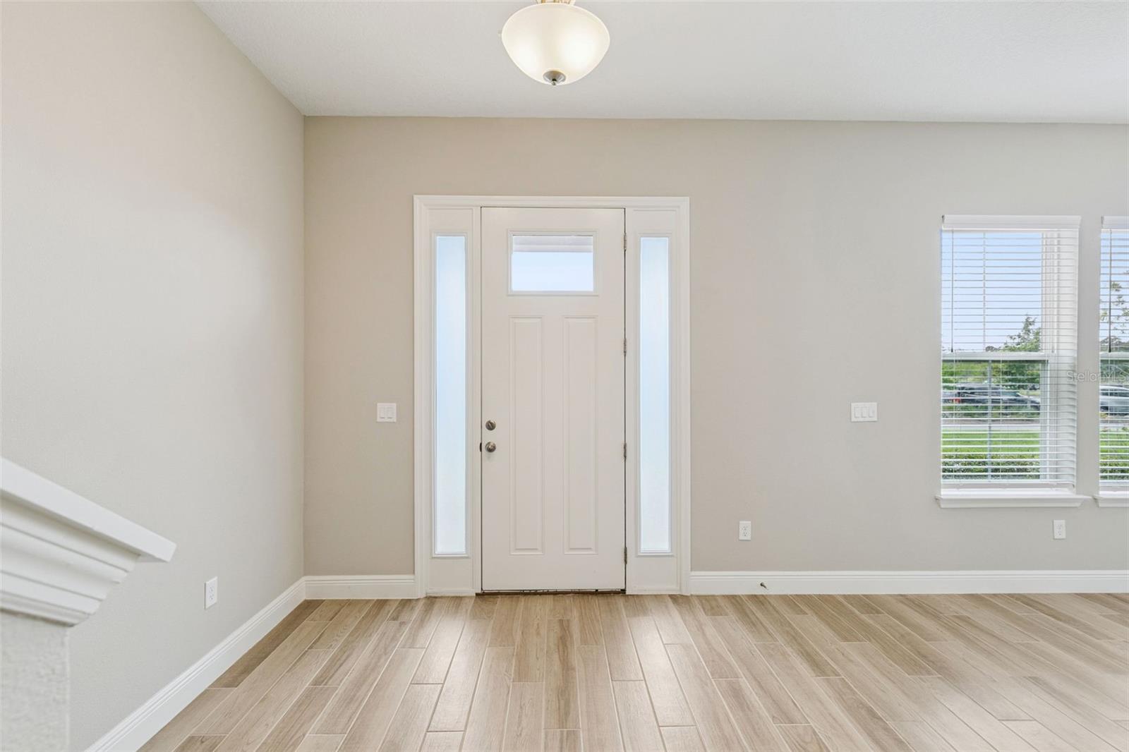 WESLYN PARK - Residential