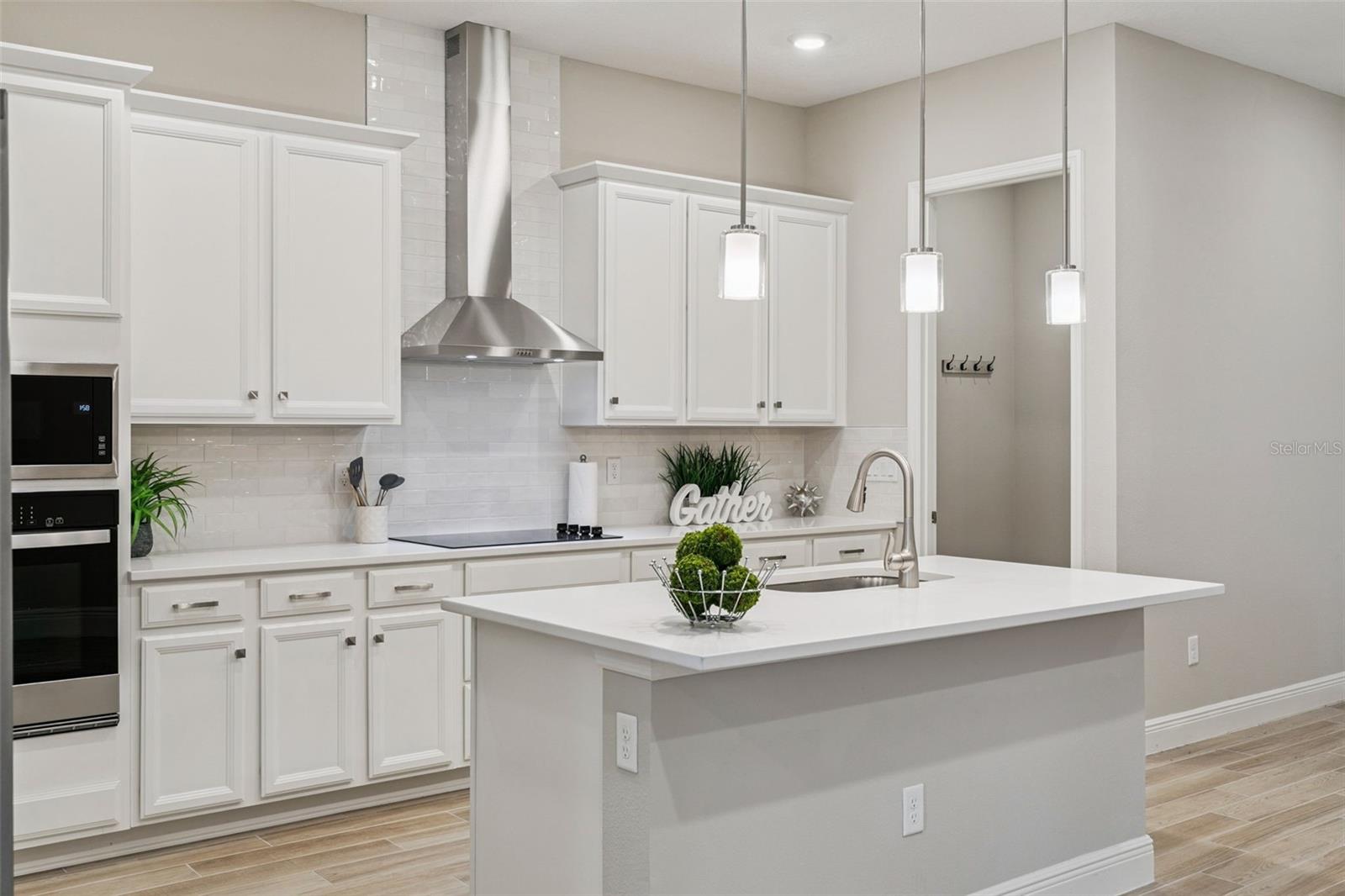WESLYN PARK - Residential