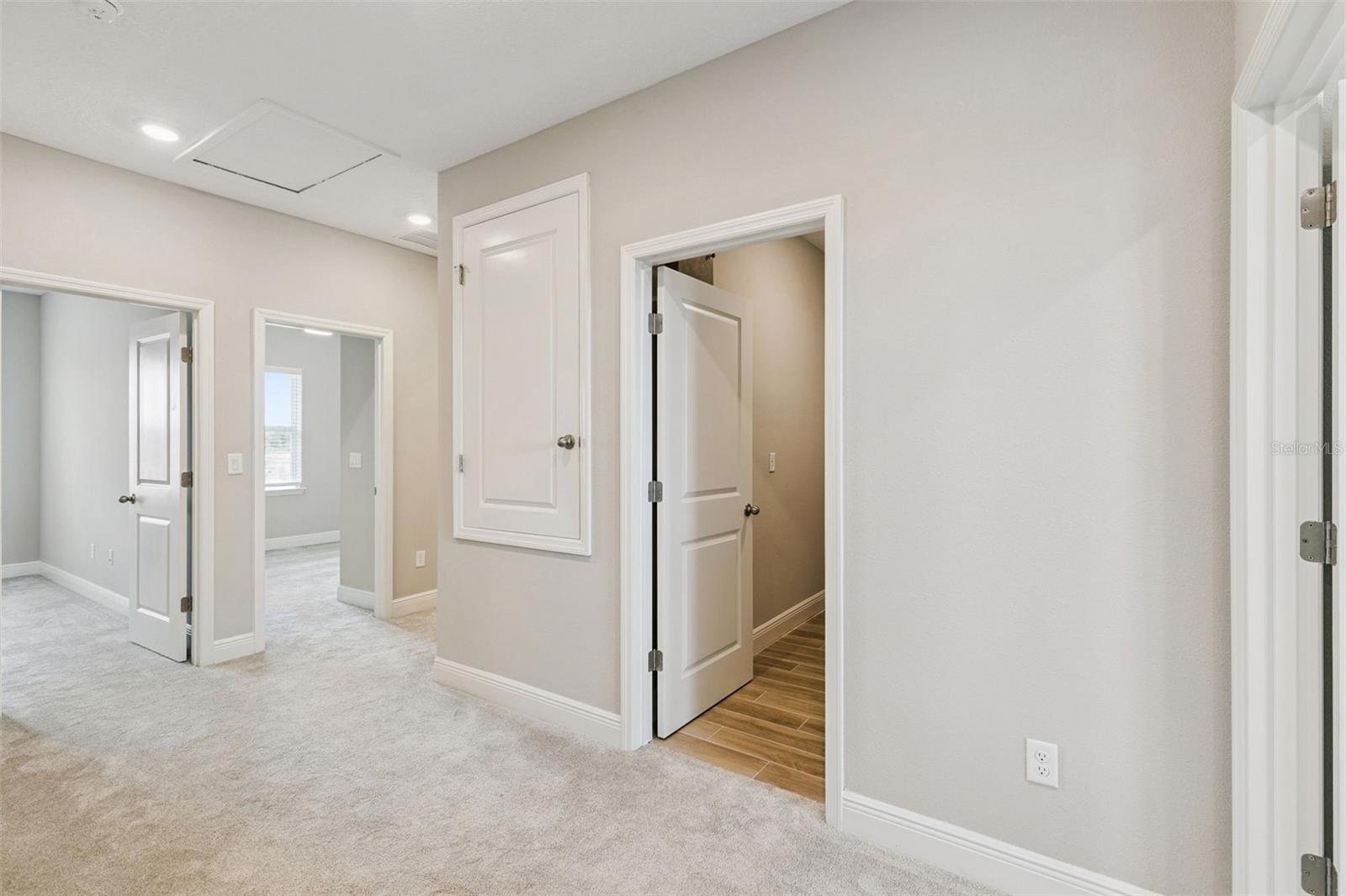 WESLYN PARK - Residential