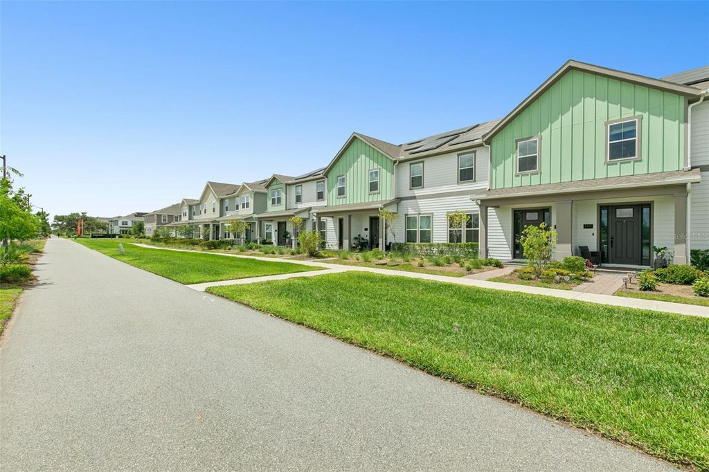 Photo of 6491 Cyrils Drive, Saint Cloud, FL 34771 (MLS # O6401147)