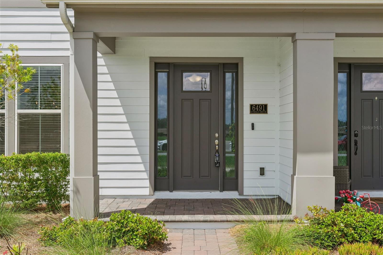 WESLYN PARK - Residential