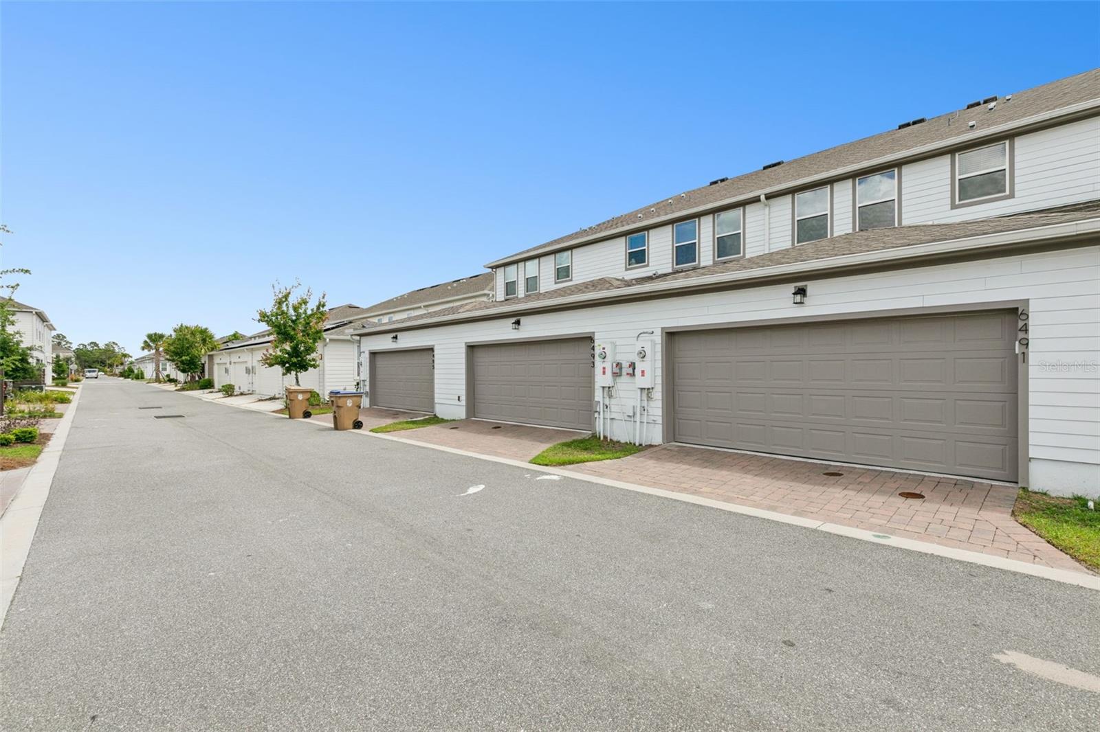 WESLYN PARK - Residential