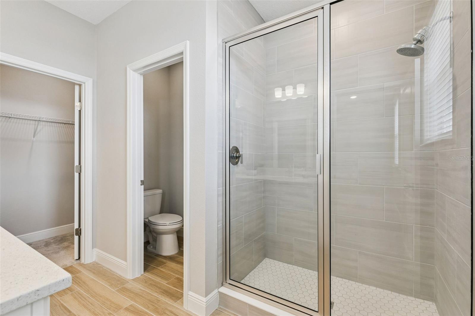 WESLYN PARK - Residential