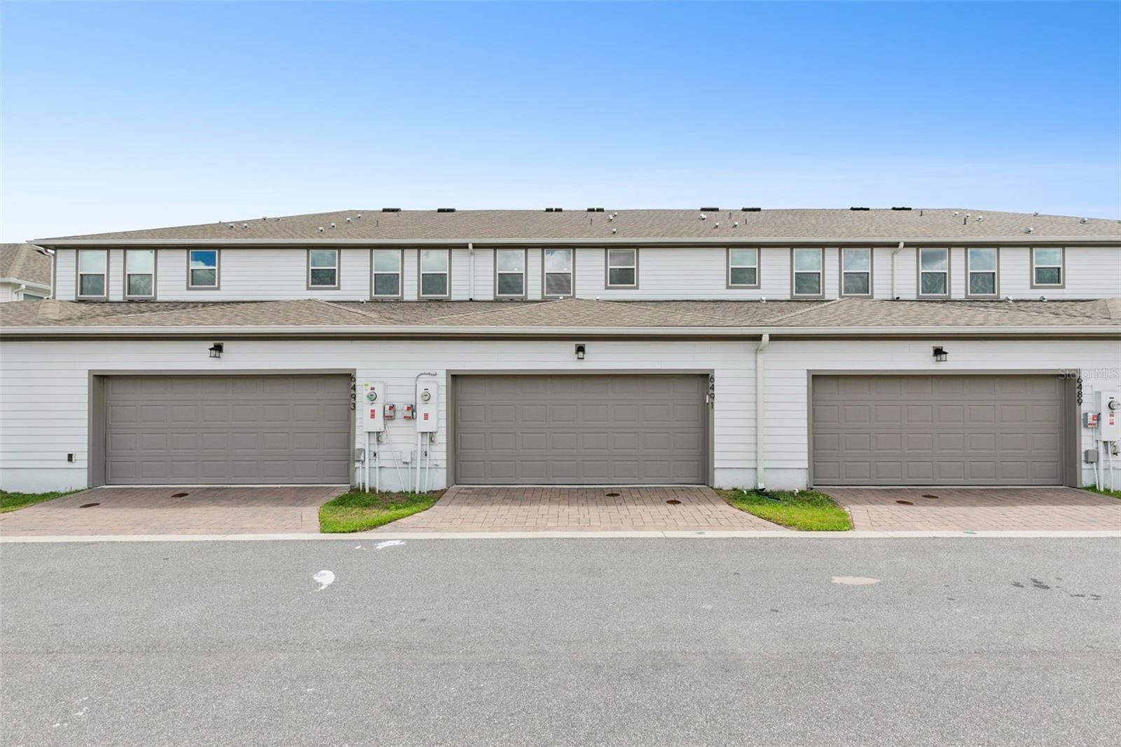 WESLYN PARK - Residential