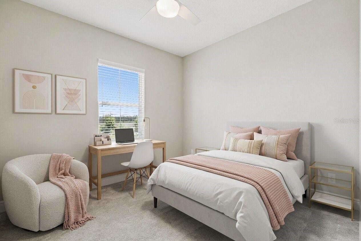 WESLYN PARK - Residential