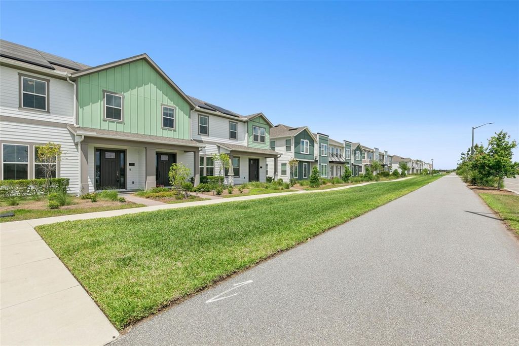 Photo of 6491 Cyrils Drive, Saint Cloud, FL 34771 (MLS # O6401147)