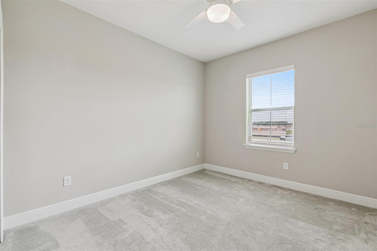 WESLYN PARK - Residential