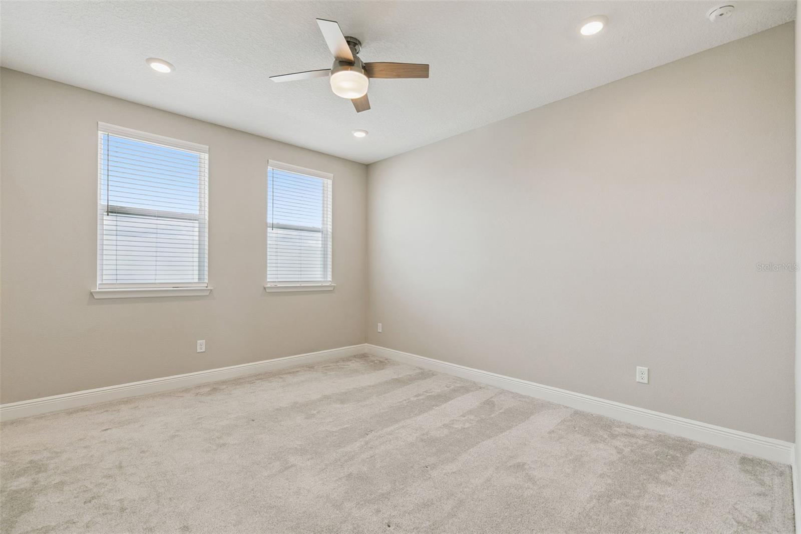 WESLYN PARK - Residential