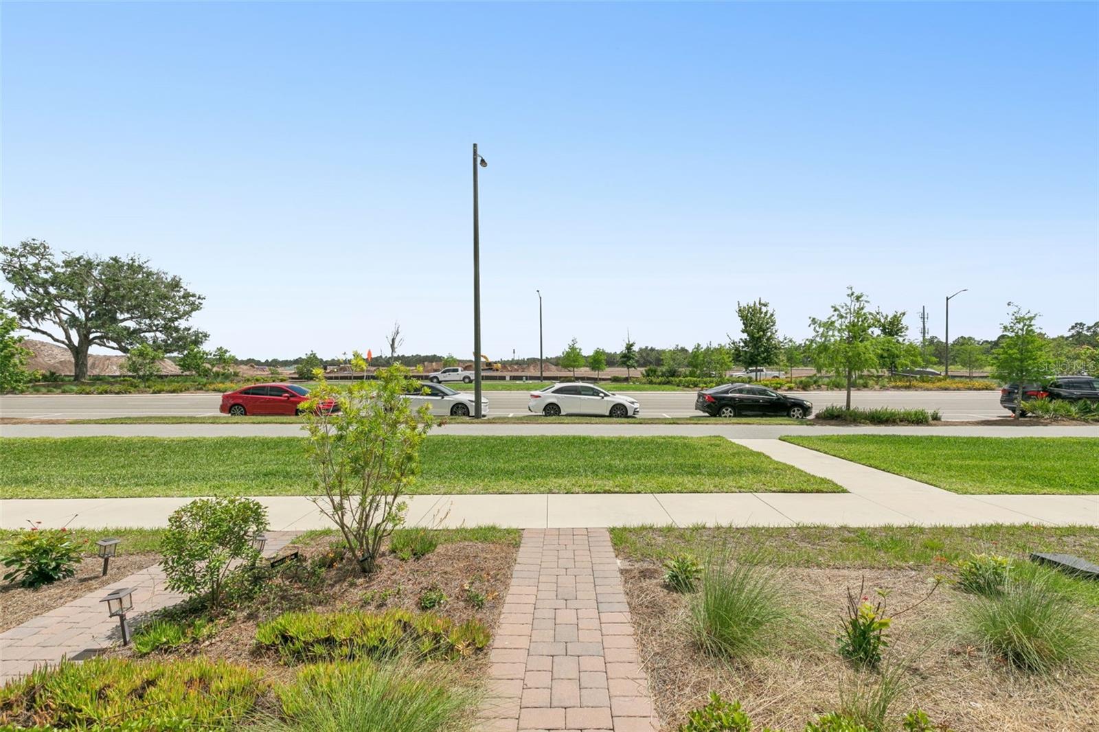WESLYN PARK - Residential