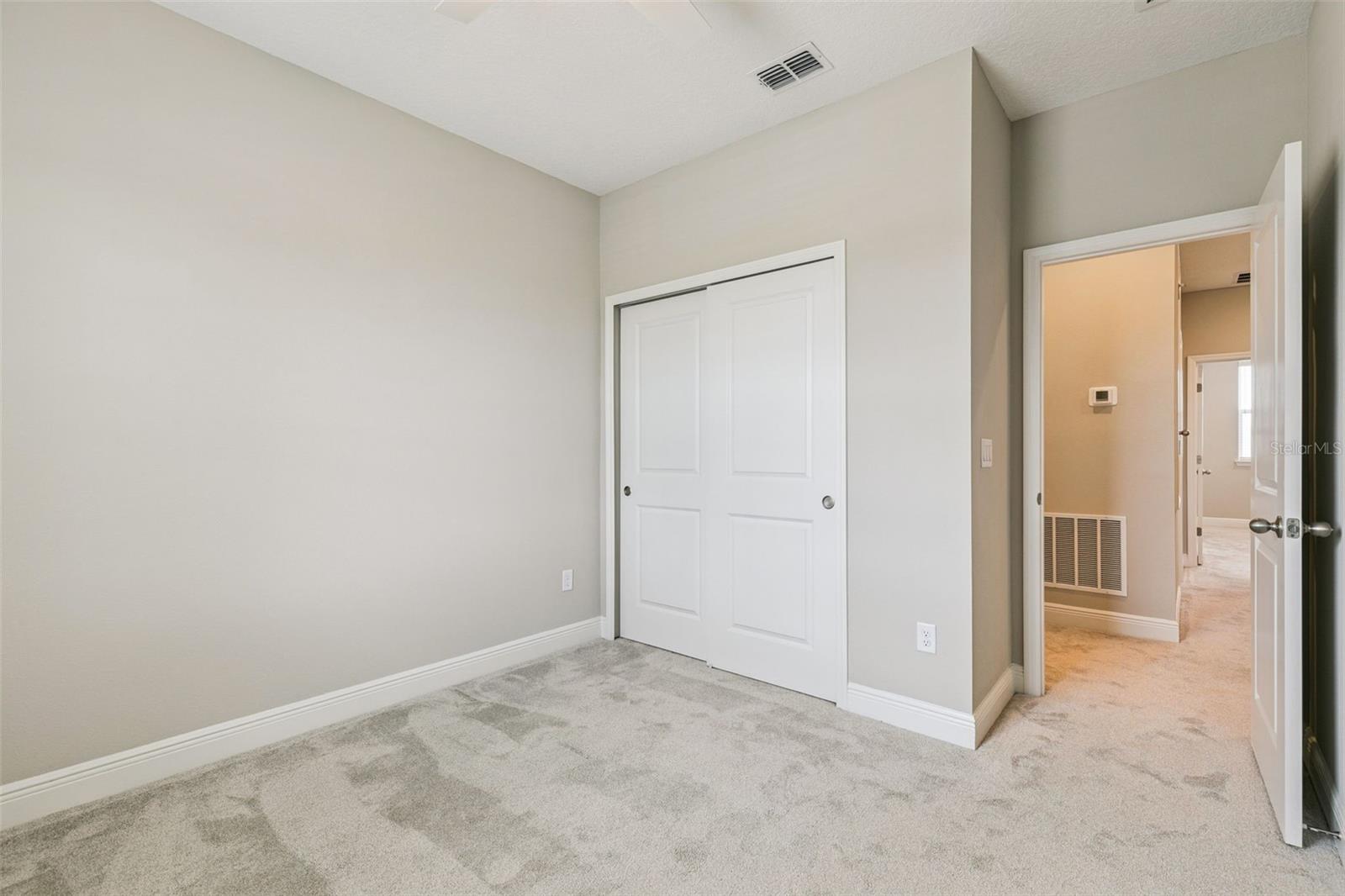 WESLYN PARK - Residential