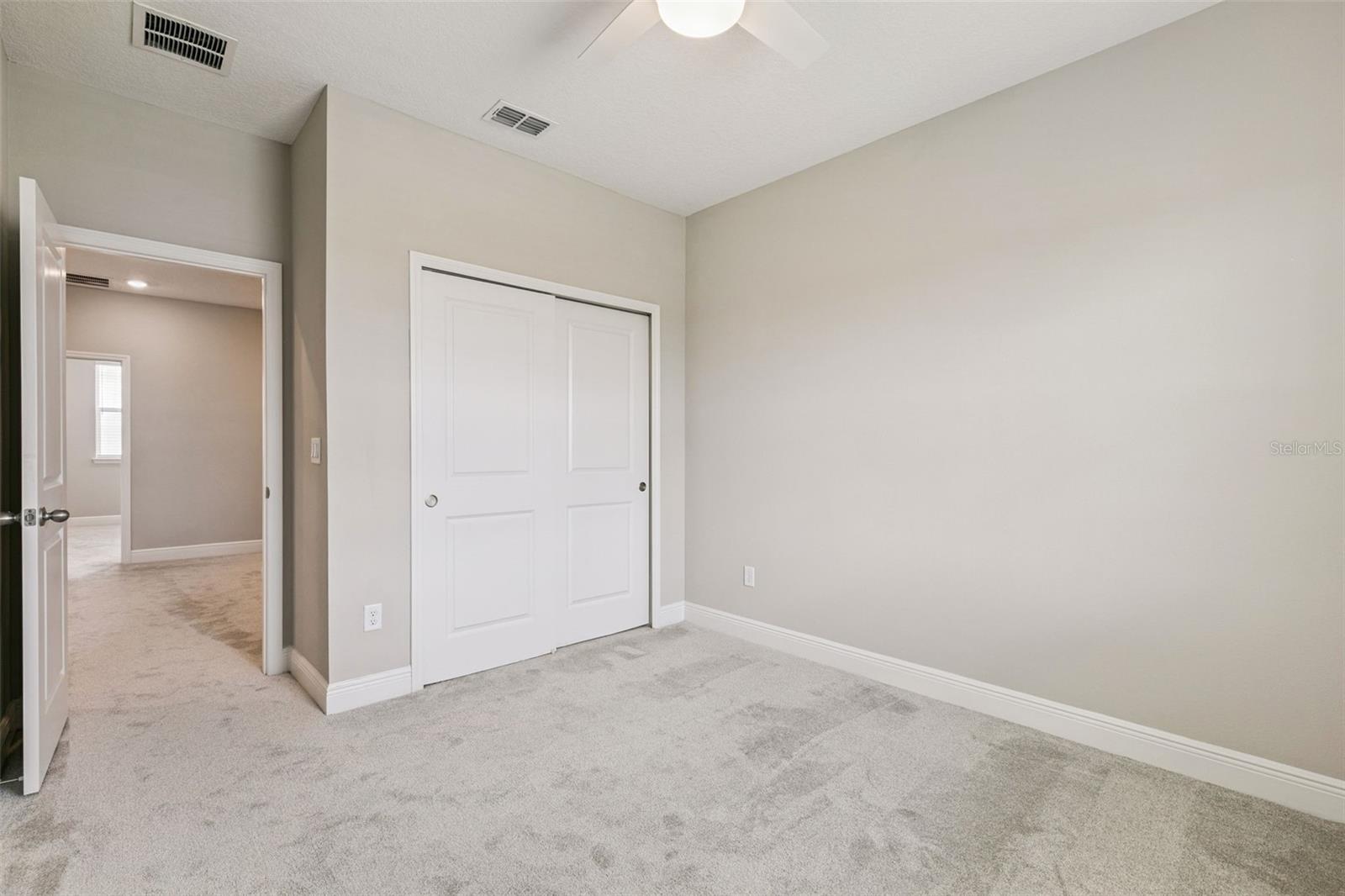 WESLYN PARK - Residential