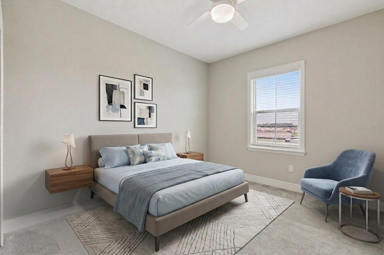 WESLYN PARK - Residential