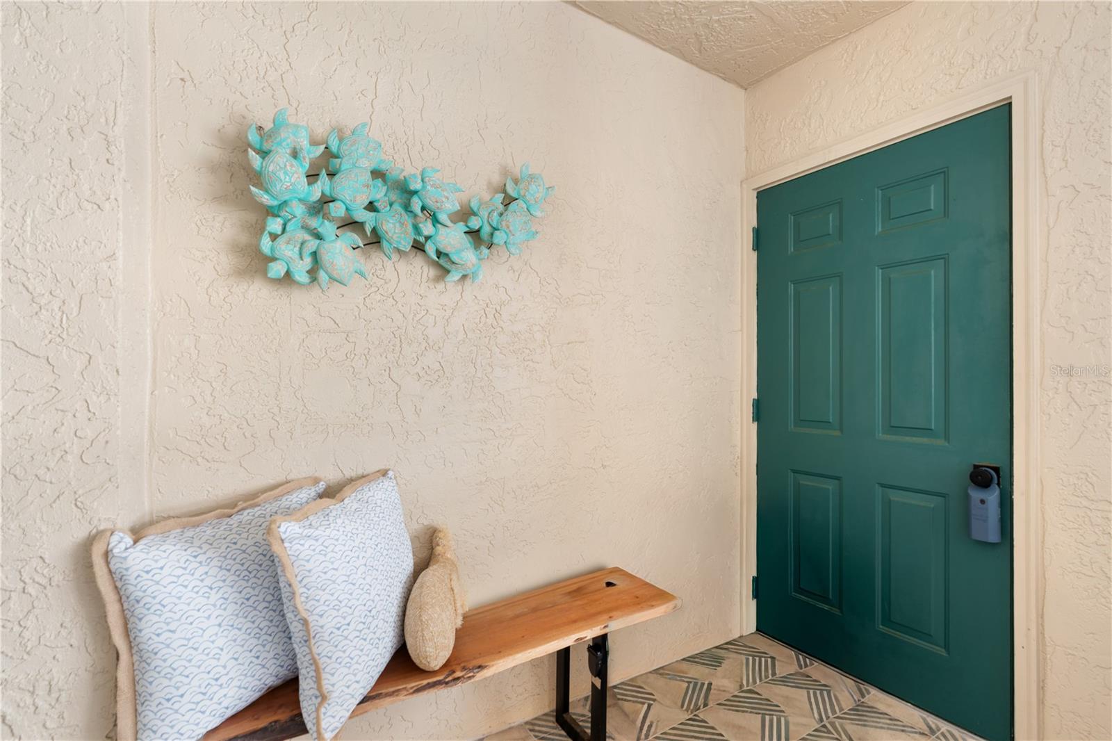 TOWERS AT PONCE INLET TOWER 01 CONDO - Residential