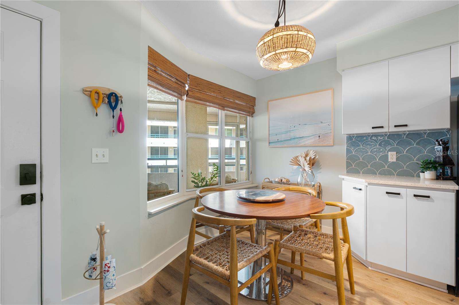 TOWERS AT PONCE INLET TOWER 01 CONDO - Residential