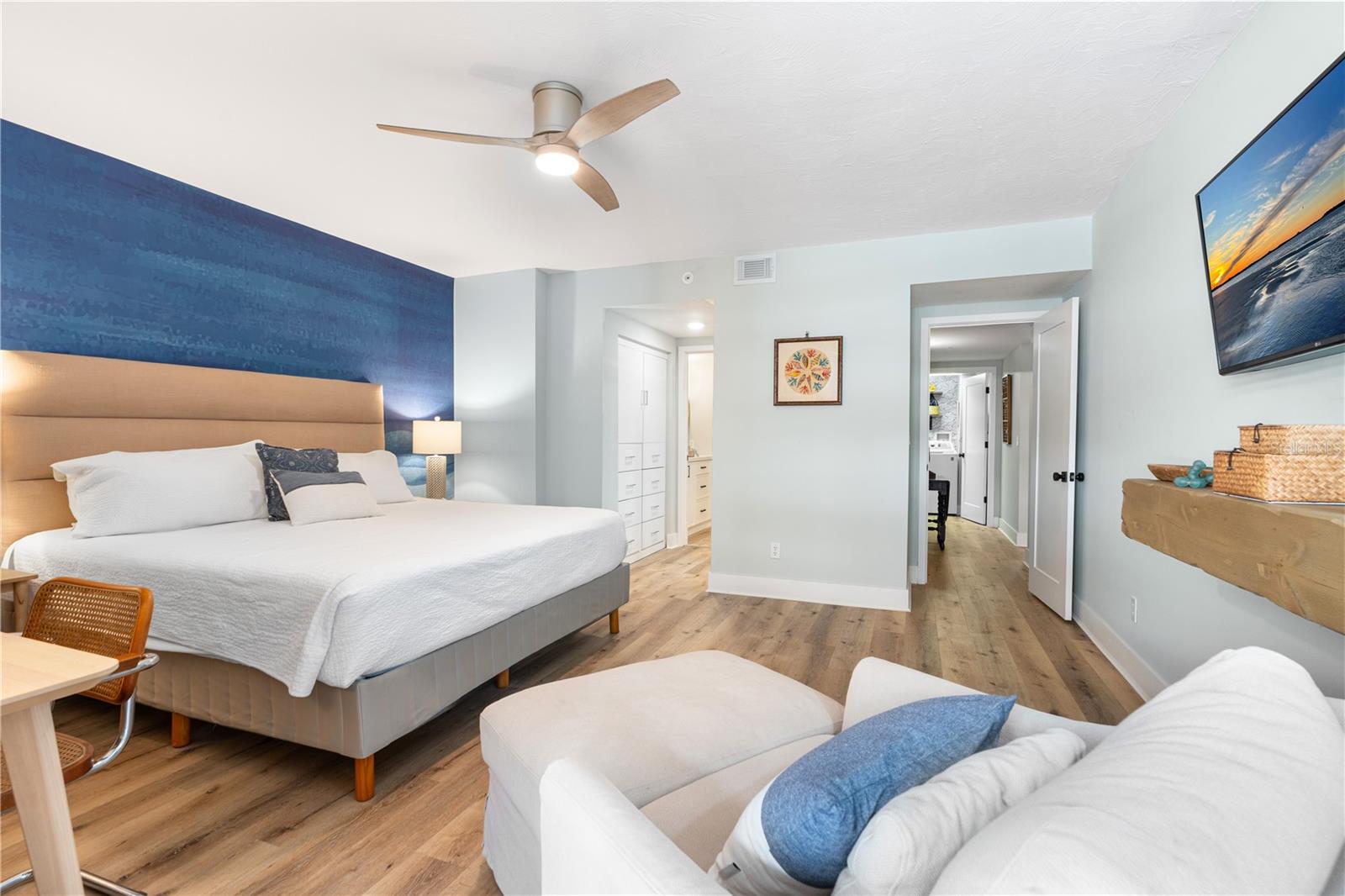 TOWERS AT PONCE INLET TOWER 01 CONDO - Residential