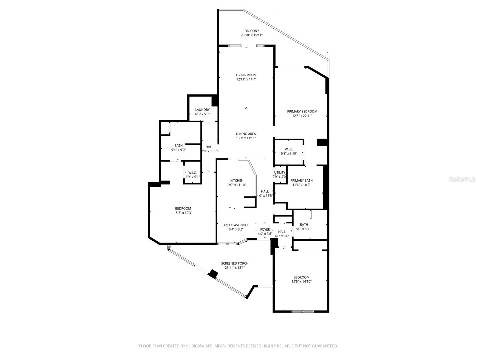 TOWERS AT PONCE INLET TOWER 01 CONDO - Residential