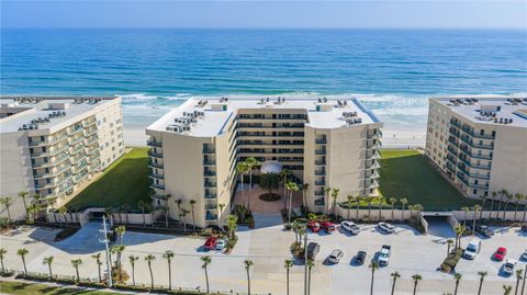 Photo of 4565 S Atlantic Avenue #5410, Ponce Inlet, FL 32127 (MLS # FC316834)