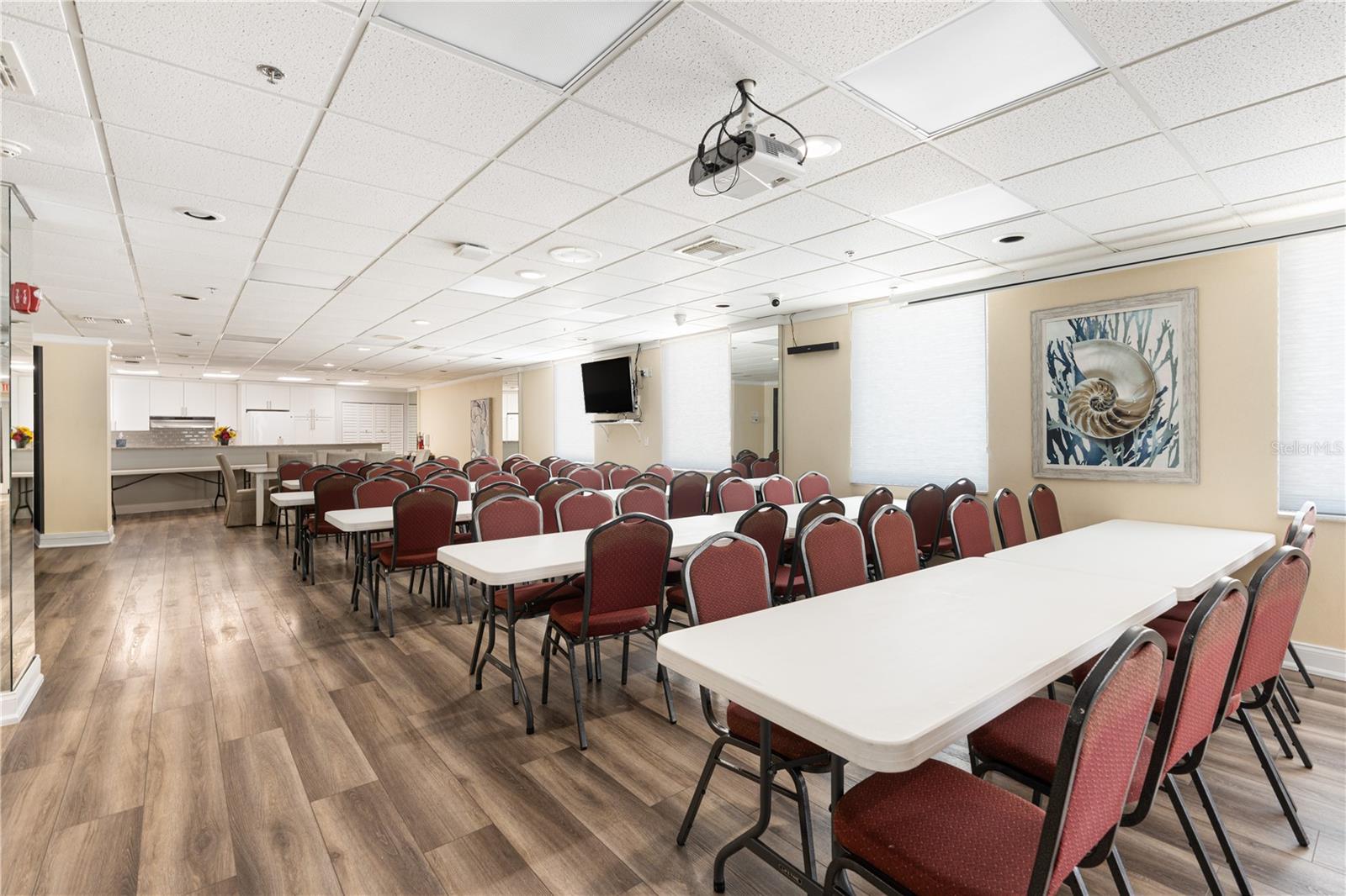 TOWERS AT PONCE INLET TOWER 01 CONDO - Residential