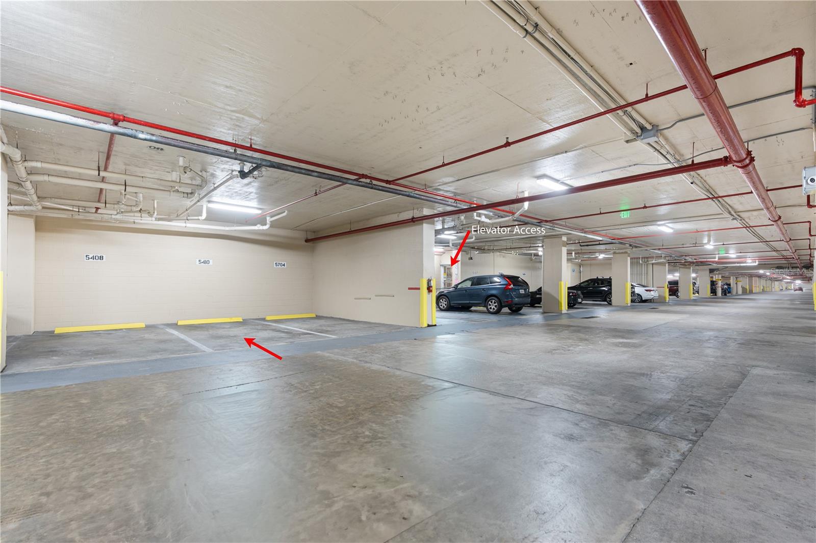 TOWERS AT PONCE INLET TOWER 01 CONDO - Residential