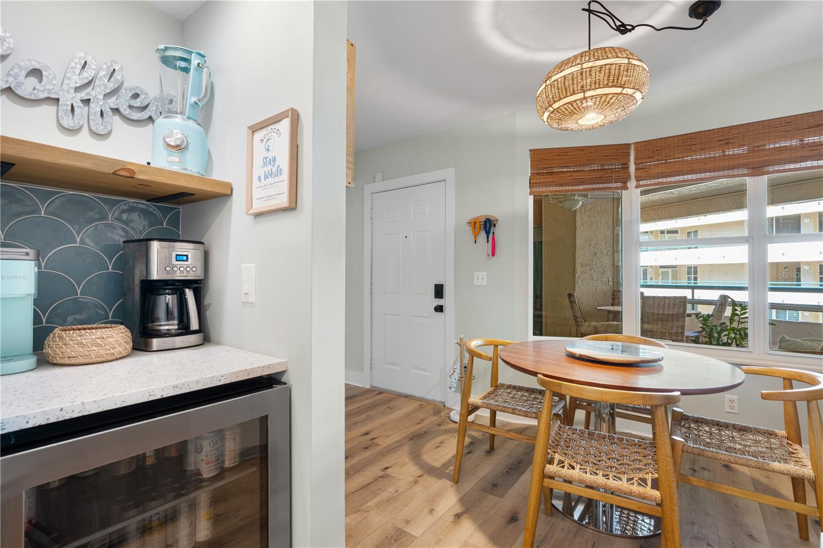 TOWERS AT PONCE INLET TOWER 01 CONDO - Residential