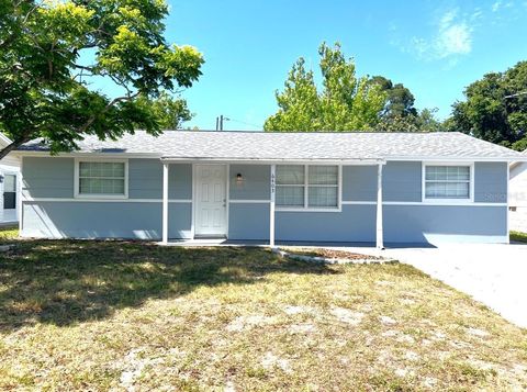 A home in NEW PORT RICHEY