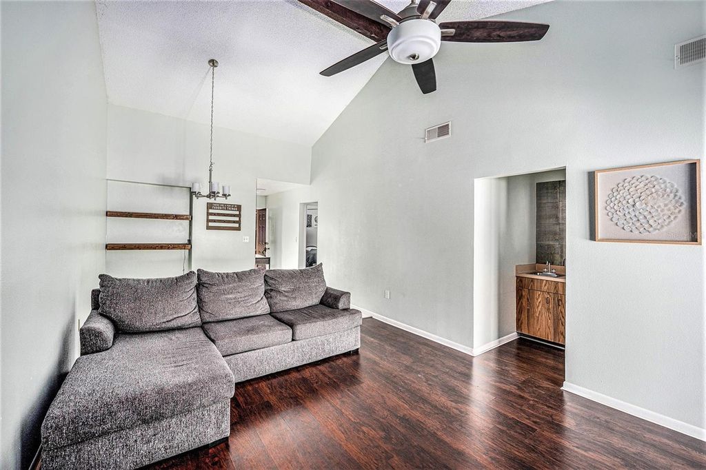 Photo of 6203 Amaretto Lane #6205, Tampa, FL 33634 (MLS # TB8435650)