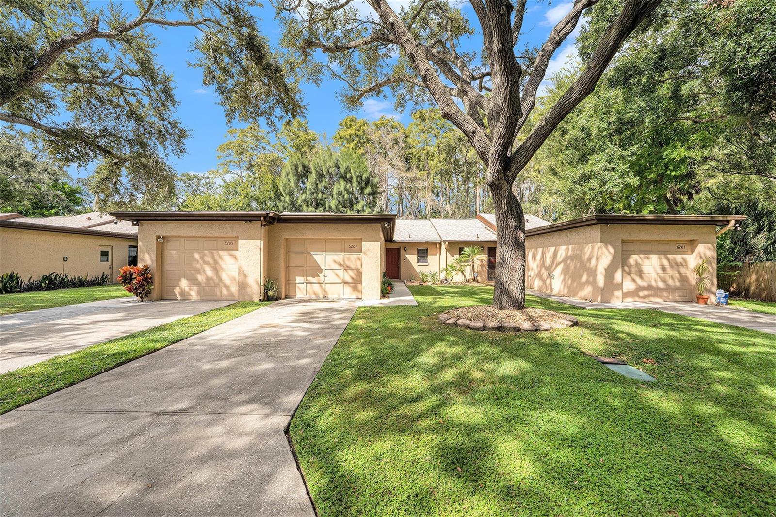 TWELVE OAKS VILLAS CONDO - Residential