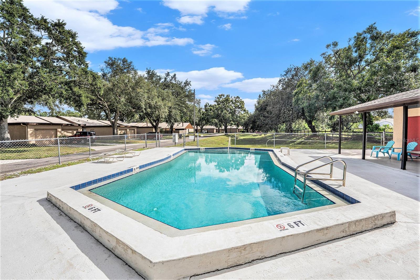 TWELVE OAKS VILLAS CONDO - Residential