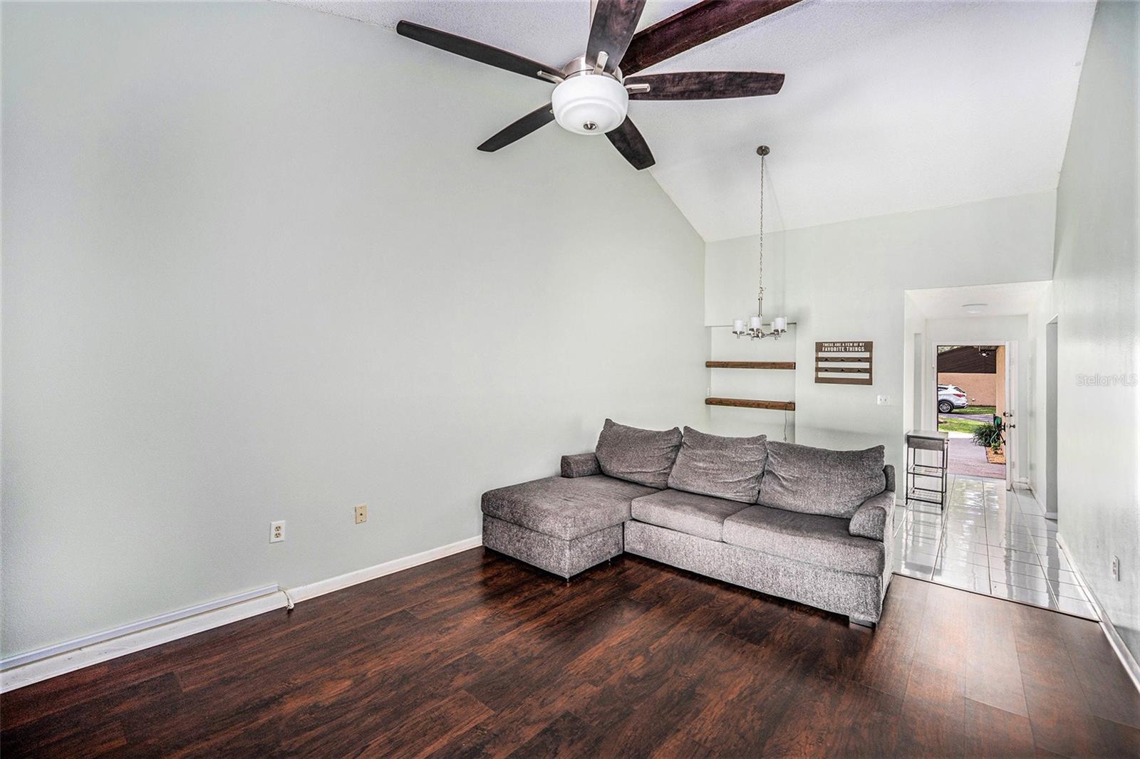 TWELVE OAKS VILLAS CONDO - Residential