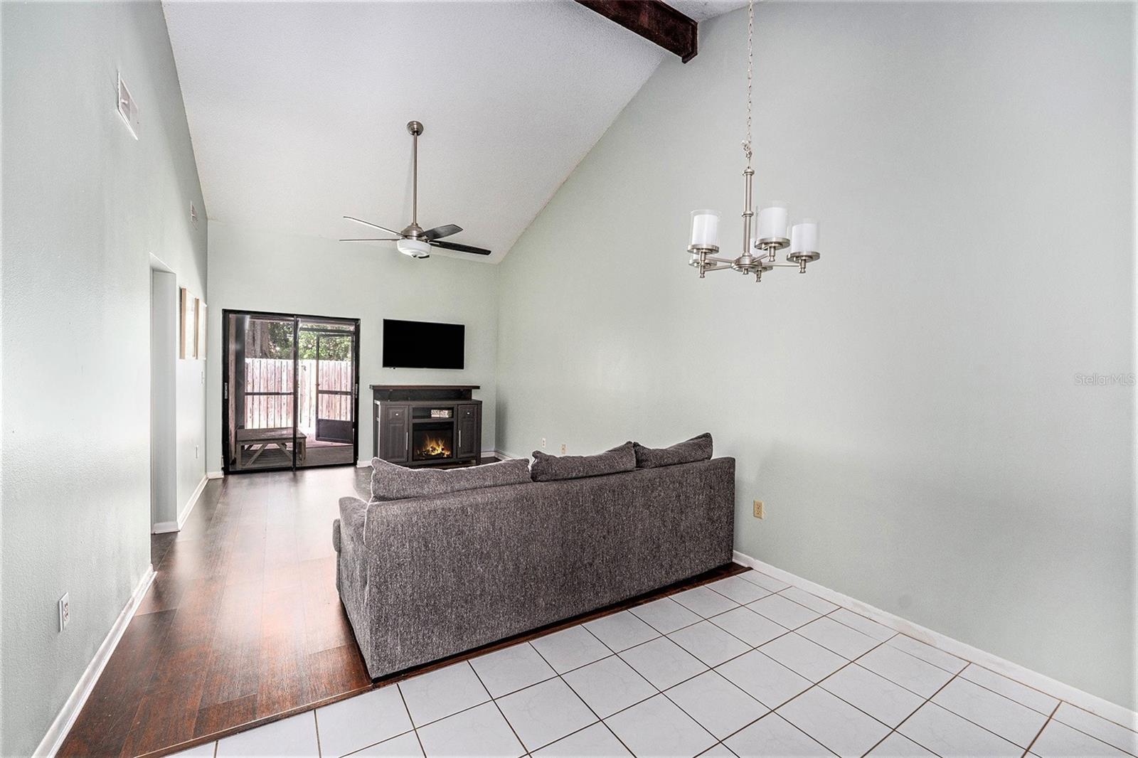 TWELVE OAKS VILLAS CONDO - Residential