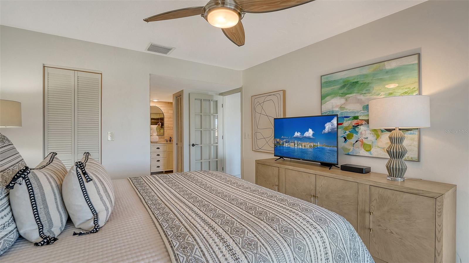 BIRD BAY II - Residential