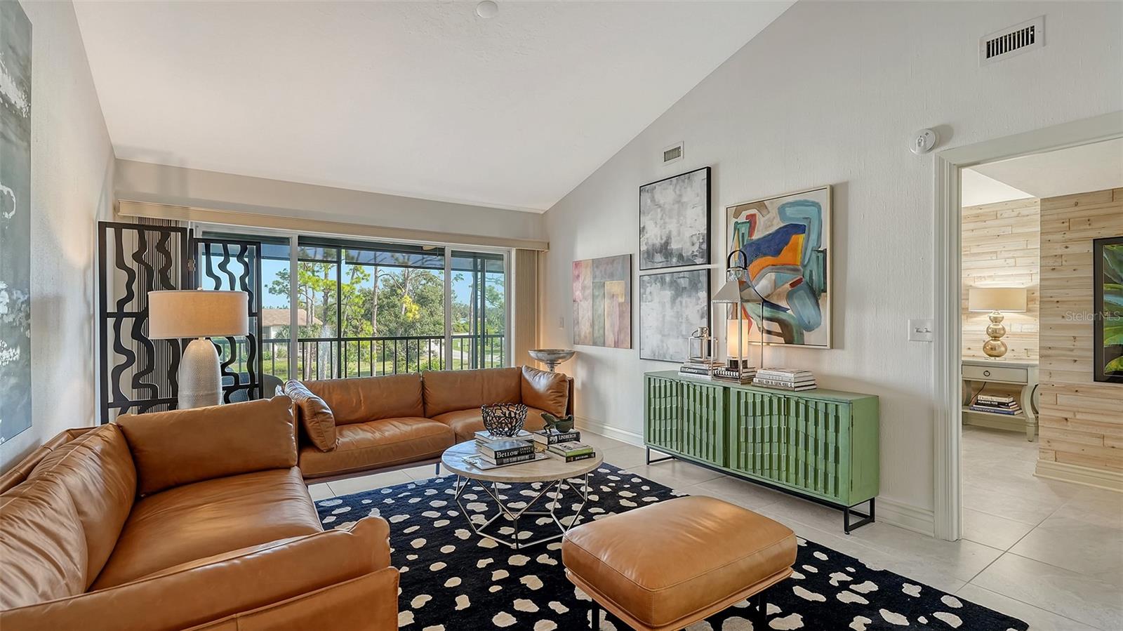 BIRD BAY II - Residential