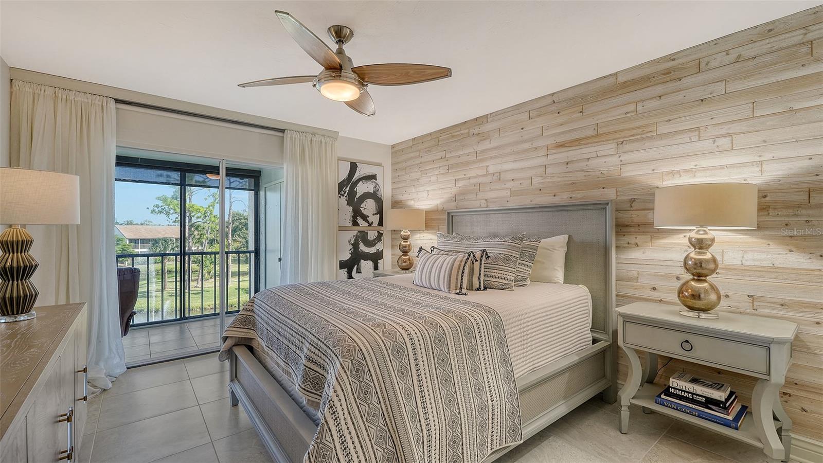 BIRD BAY II - Residential