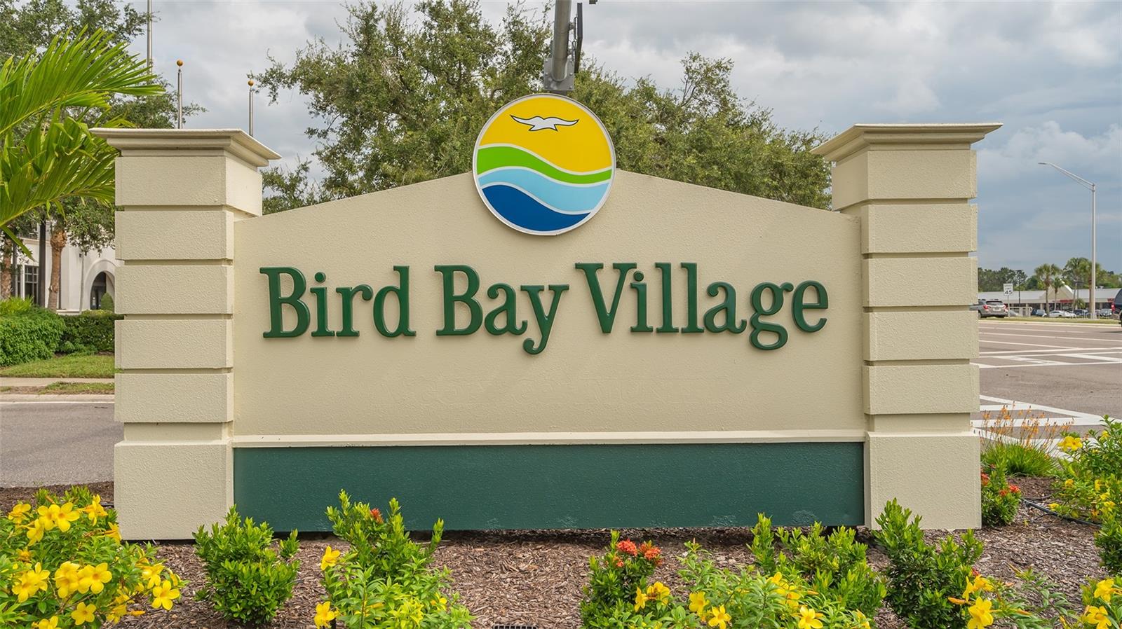 BIRD BAY II - Residential