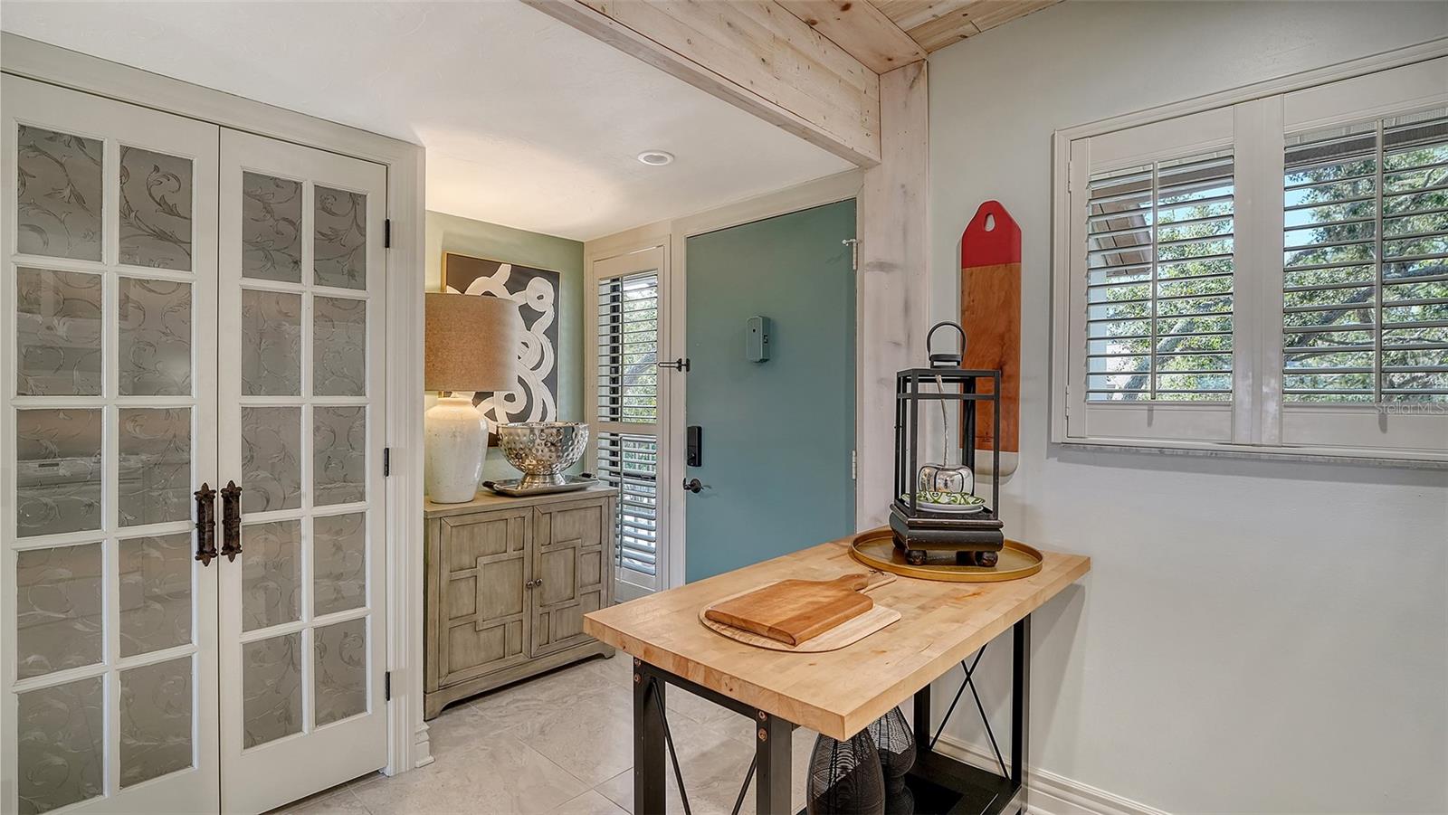 BIRD BAY II - Residential