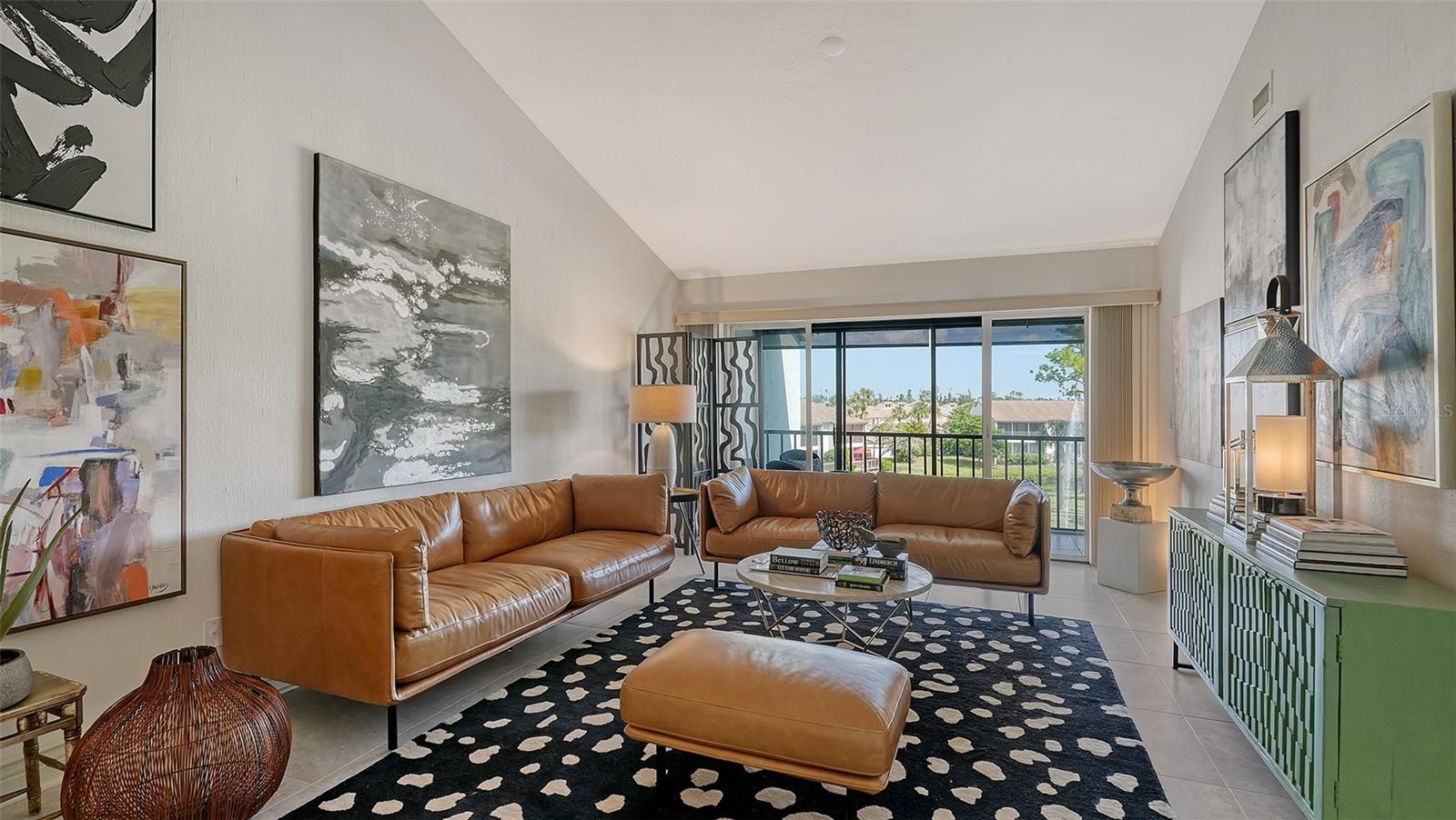 BIRD BAY II - Residential