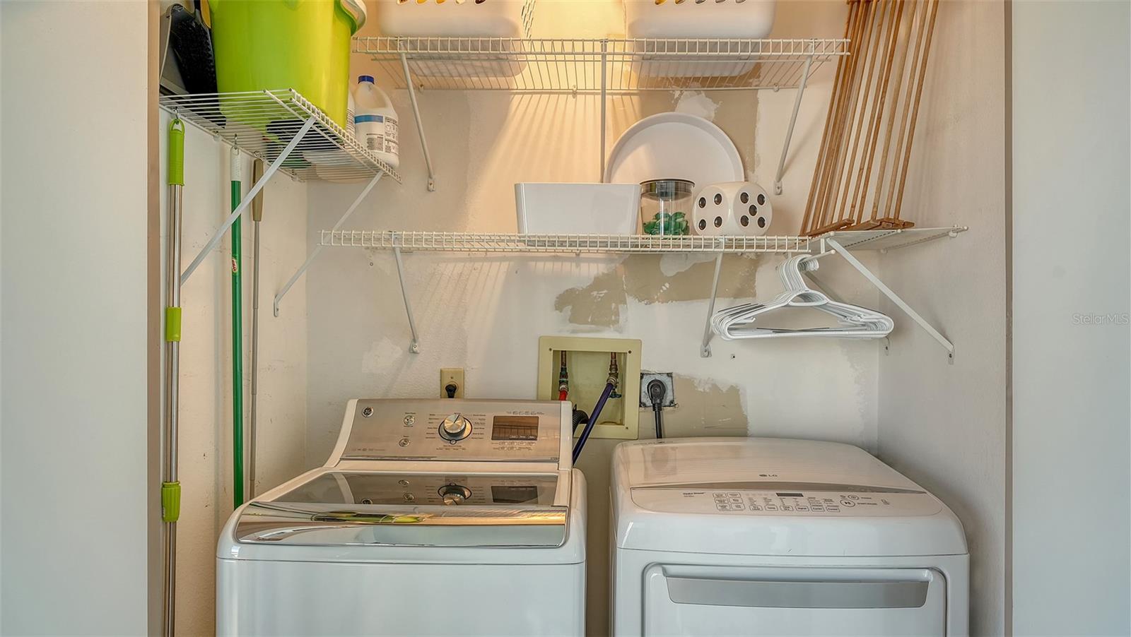 BIRD BAY II - Residential