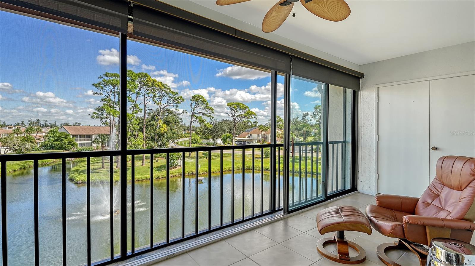 BIRD BAY II - Residential